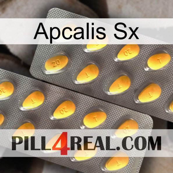 Apcalis Sx cialis2